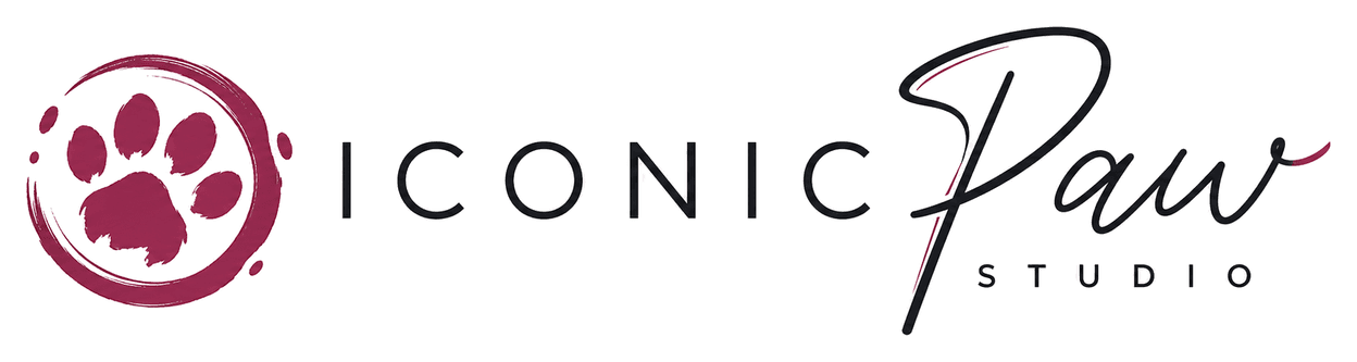 Iconic Paw Studio