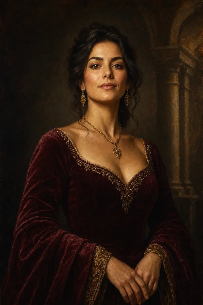 Women portrait collection